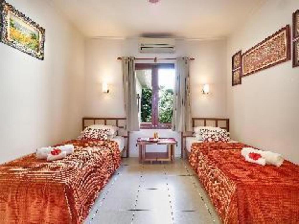 Hotel Al-Isha Dharamshala Kuta Lombok Zewnętrze zdjęcie