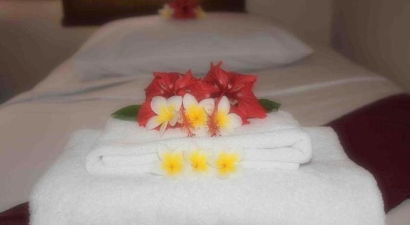 Hotel Al-Isha Dharamshala Kuta Lombok Zewnętrze zdjęcie